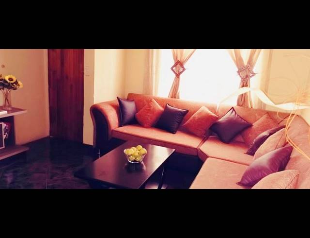 3 BEDROOM PROPERTY TO RENT IN CLAYVILLE